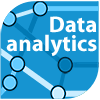 Data analytics - ready your information service