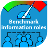 Benchmark information roles - optimise your structure
