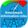 Benchmark information roles - optimise your structure