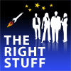 The information team with the right stuff