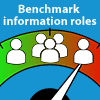 Benchmark information roles - Jinfo models of excellence