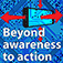Intelligence systems - beyond awareness to action