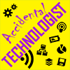 The accidental technologist - where your expertise meets the new world