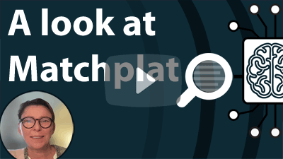 A look at Matchplat