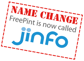 FreePint is now called Jinfo