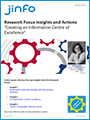Research Focus Insights and Actions report