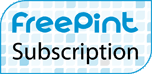 FreePint Subscription
