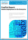 FreePint Report: Mobile Deployment in the Enterprise