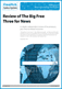 FreePint Report: Review of The Big Free Three for News