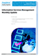 FreePint Report: Information Services Management Monthly Update (August 2013)