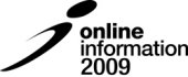 Online Information 2009 Exhibition