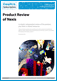 FreePint Report: Product Review of Nexis