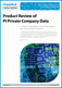 FreePint Report: Product Review of PI Private Company Data