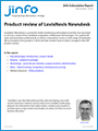 Product review of LexisNexis Newsdesk
