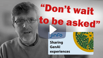 Tips for getting to grips with AI