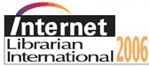 Internet Librarian International Internet Librarian International