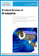 FreePint Report: Product Review of M-Adaptive
