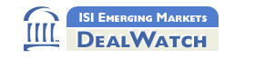 ISI Dealwatch