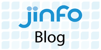 Jinfo Blog