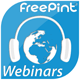 FreePint Webinars
