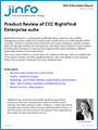 Product Review of CCC RightFind Enterprise suite