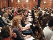 ILI Delegates<B></B>