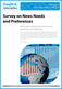 FreePint Report: Survey on News Needs and Preferences