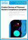 FreePint Report: Product Review of Thomson Reuters Compliance Complete