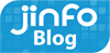 Jinfo Blog