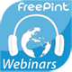 FreePint Webinars