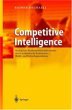 Competitive Intelligence
