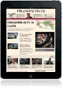 Financial Times Web App
