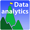 Read about the Research Focus: Stake your claim in the success of data analytics