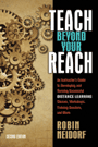 Teach Beyond Your Reach