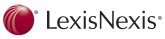 LexisNexis Analytics