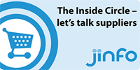 The Inside Circle – let's talk suppliers