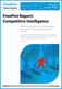 FreePint Report: Competitive Intelligence