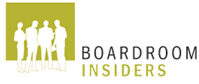Boardroom Insiders