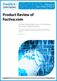 FreePint Report: Product Review of Factiva.com