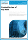 FreePint Report: Product Review of Key Note