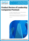FreePint Report: Product Review of Leadership Companies Premium