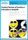 FreePint Report: Product Review of Eureka.cc & Eureka.cc Analytik