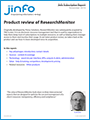 Product review of ResearchMonitor