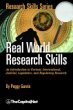 Real World Research Skills