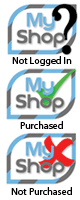 Log in to MyShop