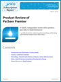 Product Review of PatSeer Premier
