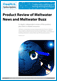 FreePint Report: Product Review of Meltwater News and Meltwater Buzz
