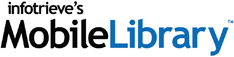 Infotrieve Mobile Library