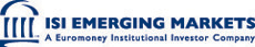 ISI Emerging Markets