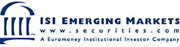 ISI Emerging Markets